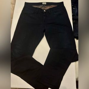 Naked & Famous Style: WeirdGUY
Blanket Lined Denim